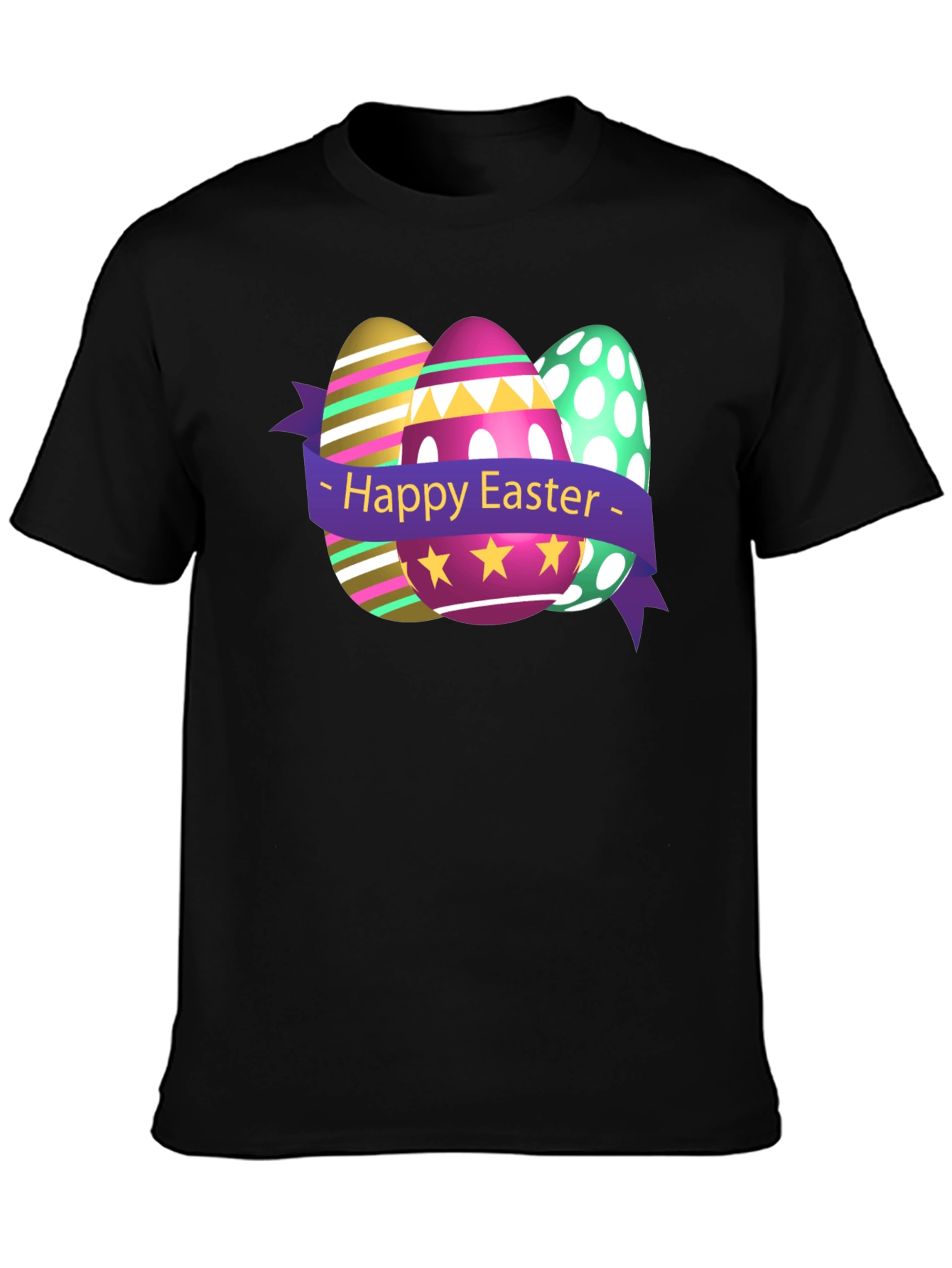 Happy Easter Egg T-Shirt