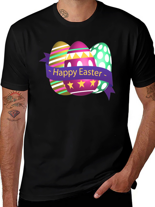 Happy Easter Egg T-Shirt