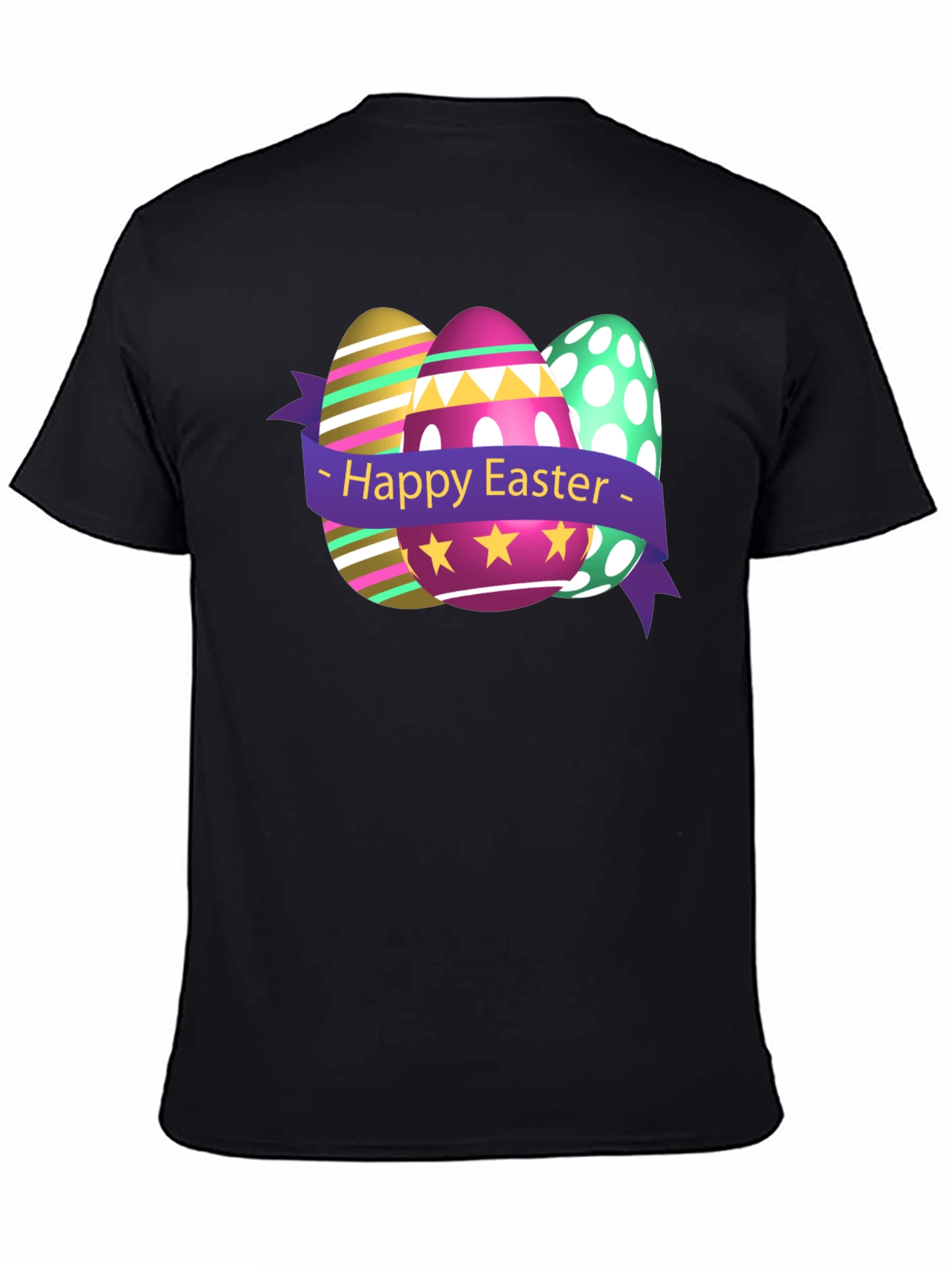Happy Easter Egg T-Shirt