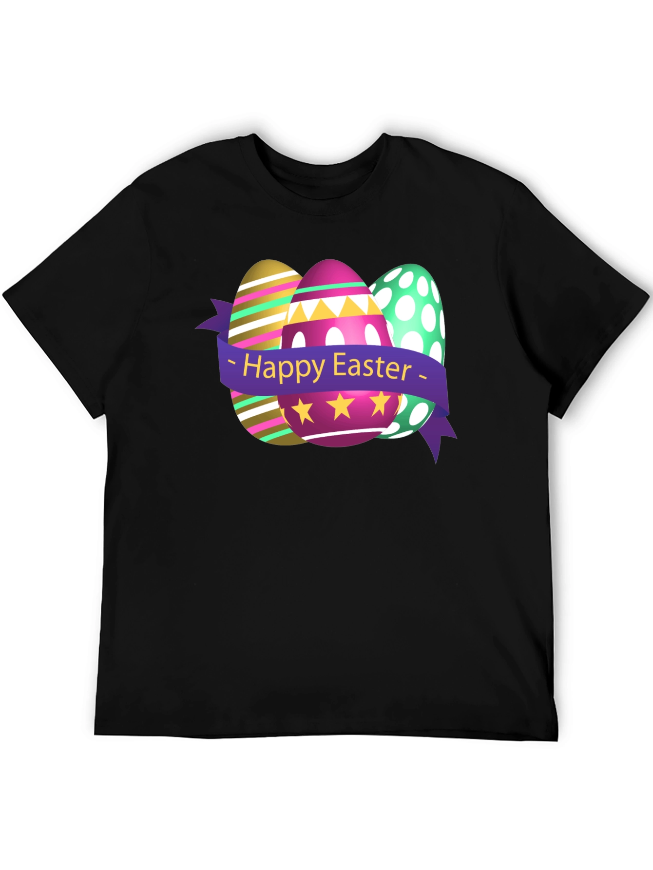 Happy Easter Egg T-Shirt