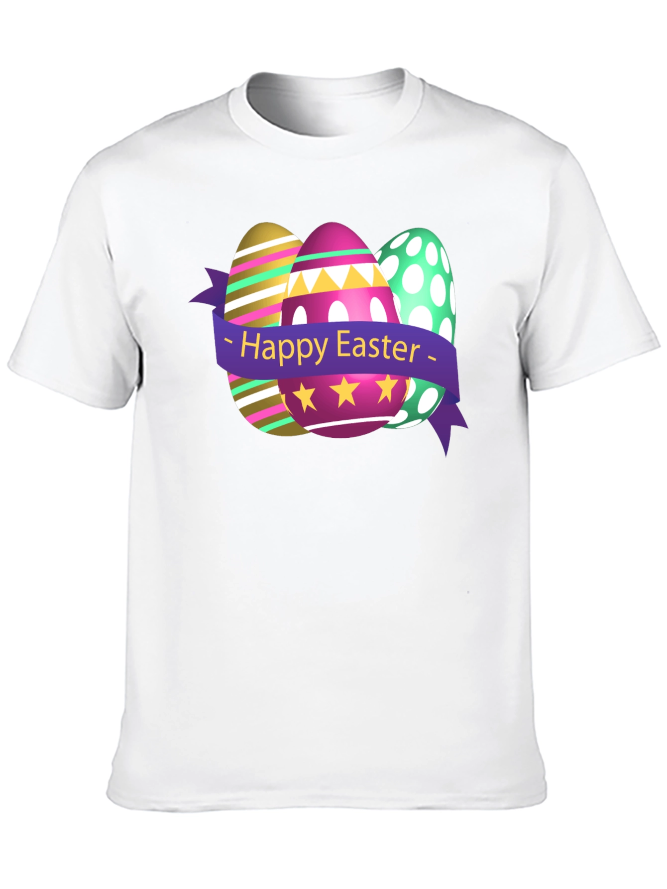Happy Easter Egg T-Shirt