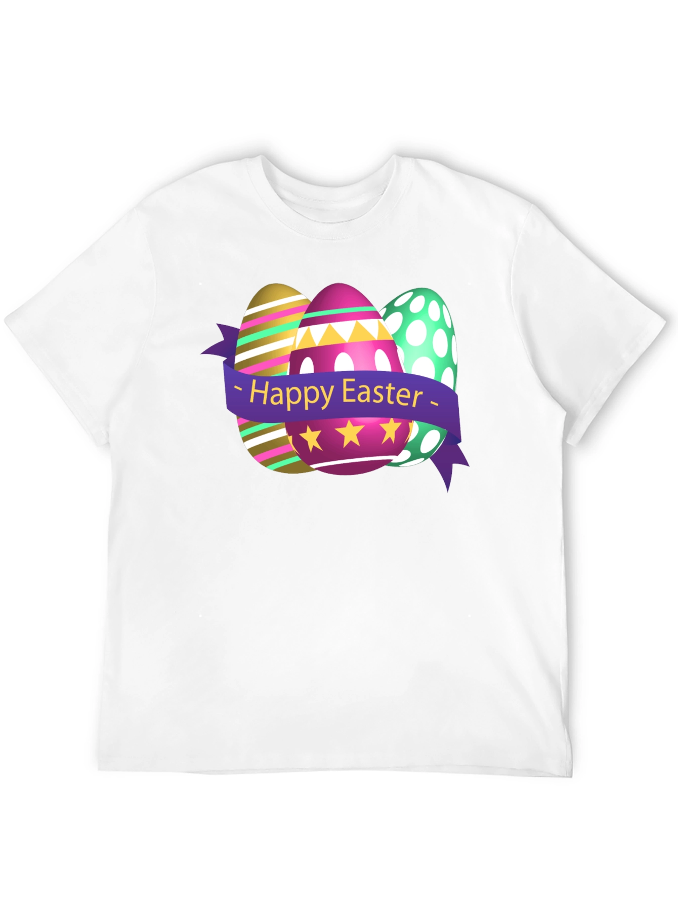Happy Easter Egg T-Shirt